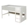 SISTEMA DE QUARTO INTEGRADO SPACE ZONE - NATURAL WASHED/FLANDRES - Foto 2