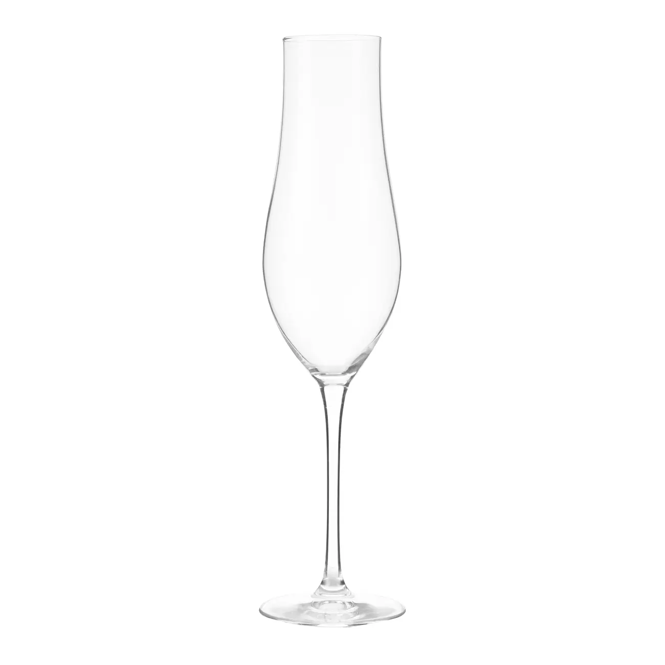 TAÇA CHAMPANHE 300 ML CHAILLOT TITAN - INCOLOR - Foto 1