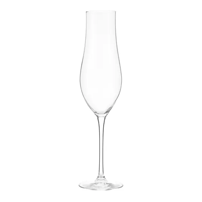 TAÇA CHAMPANHE 300 ML CHAILLOT TITAN - INCOLOR - Foto 1