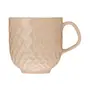 CANECA 350 ML SCALES - BEGE - Foto 4