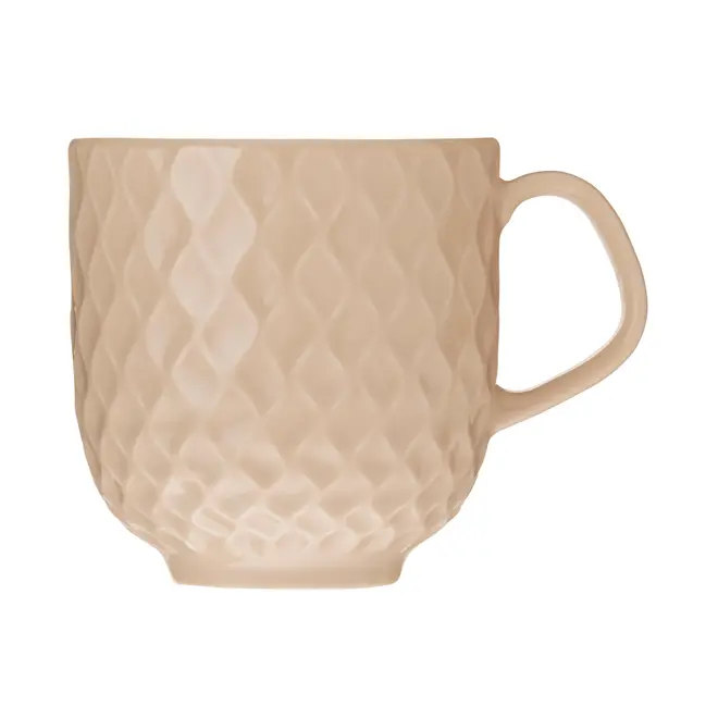 CANECA 350 ML SCALES - BEGE - Foto 4