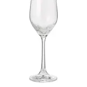 TAÇA CHAMPANHE 170 ML TULIP TITAN - INCOLOR - Foto 2