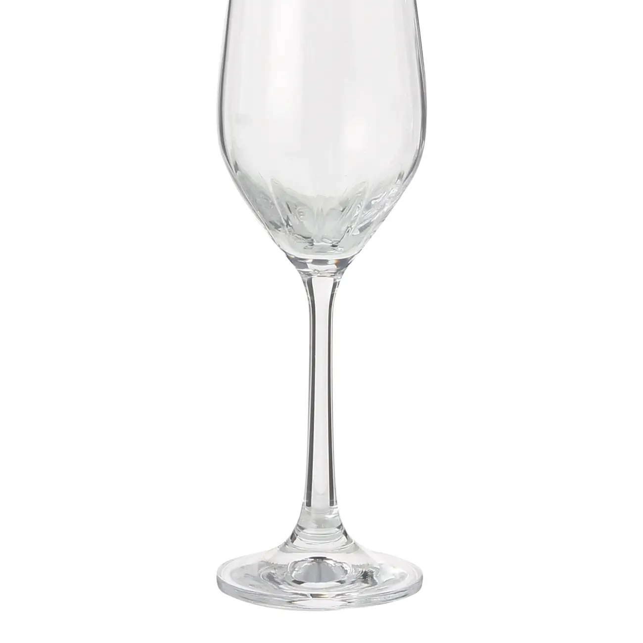 TAÇA CHAMPANHE 170 ML TULIP TITAN - INCOLOR - Foto 2