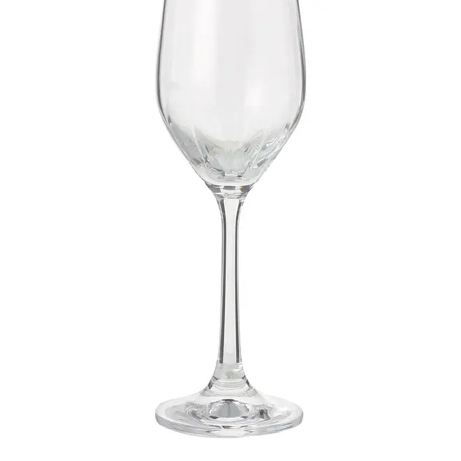 TAÇA CHAMPANHE 170 ML TULIP TITAN - INCOLOR - Foto 2