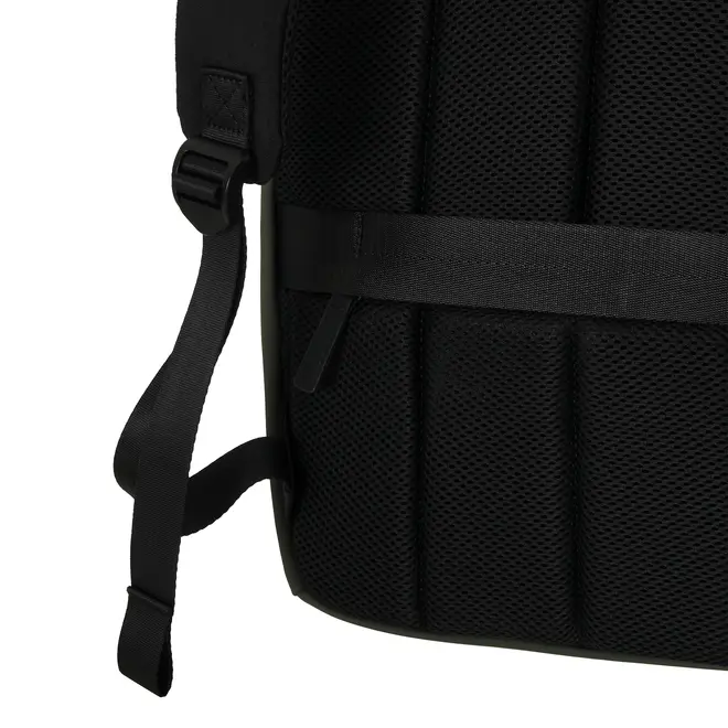 MOCHILA FLEET - MUSGO/PRETO - Foto 13