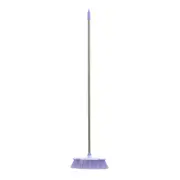 VASSOURA CLEAN UP - BRANCO/MOUSSE DE JABUTICABA - Foto 1