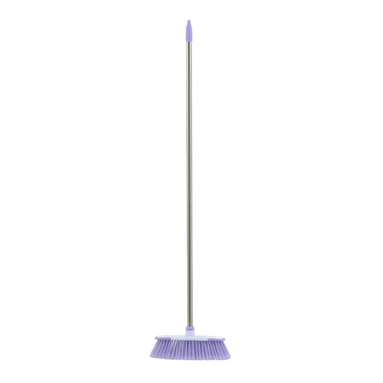 VASSOURA CLEAN UP - BRANCO/MOUSSE DE JABUTICABA - Foto 1