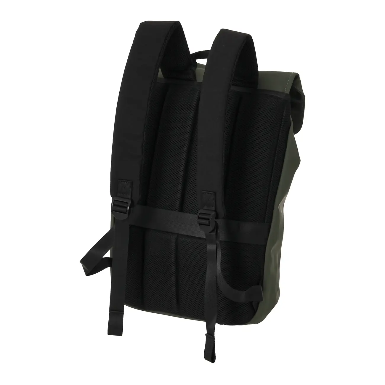 MOCHILA FLEET - MUSGO/PRETO - Foto 7