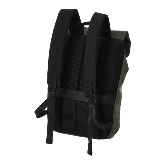 MOCHILA FLEET - MUSGO/PRETO - Foto 7