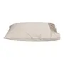 JOGO DE CAMA 3 PEÇAS KING HIGH-SATIN - CAMELO - Foto 3