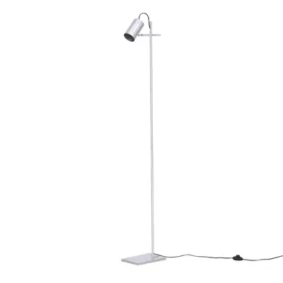 MONOTUBE LUMINÁRIA DE CHÃO