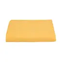 AMARELO HANBAR - COLCHA CASAL/QUEEN 2,40 M X 2,50 M SATÉLITES