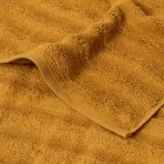 TOALHA BANHO 1,35 M X 70 CM UNDULANT - DOURO - Foto 4