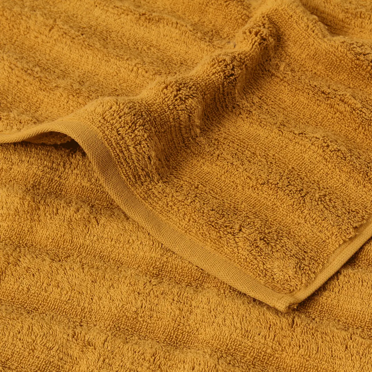 TOALHA BANHO 1,35 M X 70 CM UNDULANT - DOURO - Foto 4
