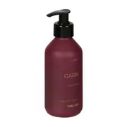SABONETE LÍQUIDO GARNET 200 ML MINERALS - GARNET/PRETO - Foto 12