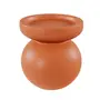 SUPORTE VELA BOTIJA - TERRACOTA - Foto 12
