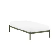 CAMA DE SOLTEIRO 88 CM FLAT - MUSGO - Foto 9