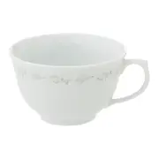 XÍCARA CHÁ 200 ML BOUQUET XODÓ - BRANCO/MULTICOR - Foto 4