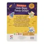 VAMOS EXPLORAR! ESPAÇO LIVRO INFANTIL - MULTICOR - Foto 4