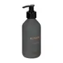 SABONETE LÍQUIDO KONKRET 200 ML MINERALS - KONKRET/PRETO - Foto 5