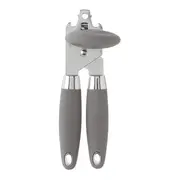 ABRIDOR DE LATAS 19 CM HOST - ESTANHO/AÇO INOXIDÁVEL - Foto 2
