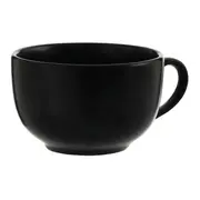 XÍCARA CHÁ 250 ML SECRET GARDEN - ENGLISH GREEN/PRETO - Foto 5