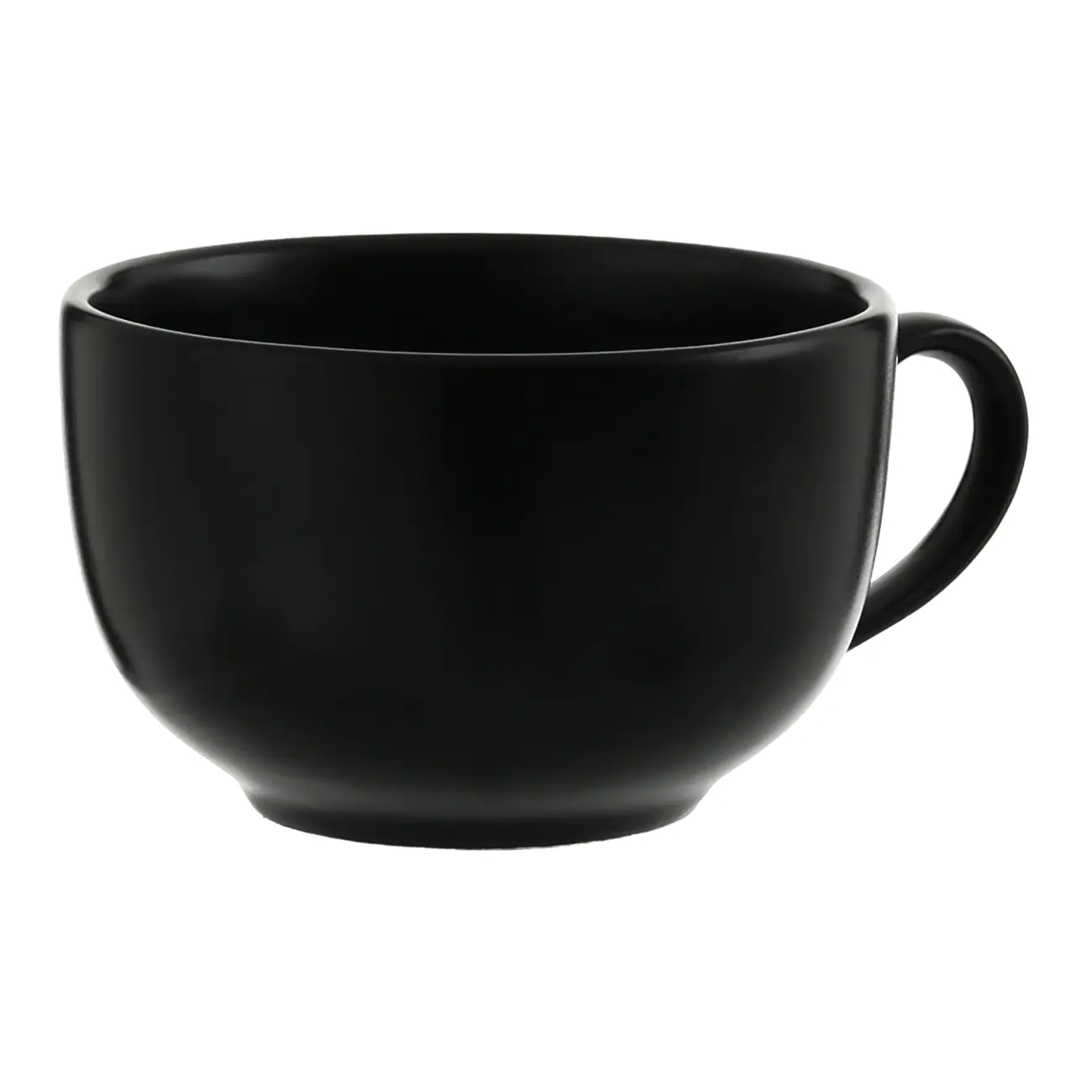 XÍCARA CHÁ 250 ML SECRET GARDEN - ENGLISH GREEN/PRETO - Foto 5
