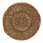 THAI LUGAR AMERICANO 40 CM - FIBRA NATURAL - Foto 1