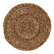 THAI LUGAR AMERICANO 40 CM - FIBRA NATURAL - Foto 1