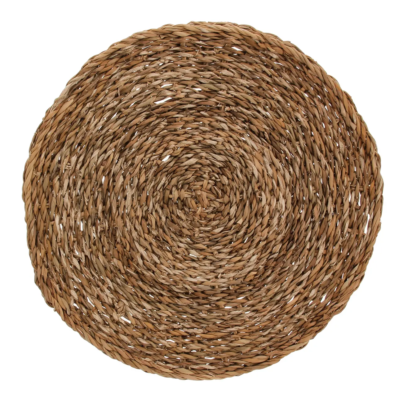 THAI LUGAR AMERICANO 40 CM - FIBRA NATURAL - Foto 1