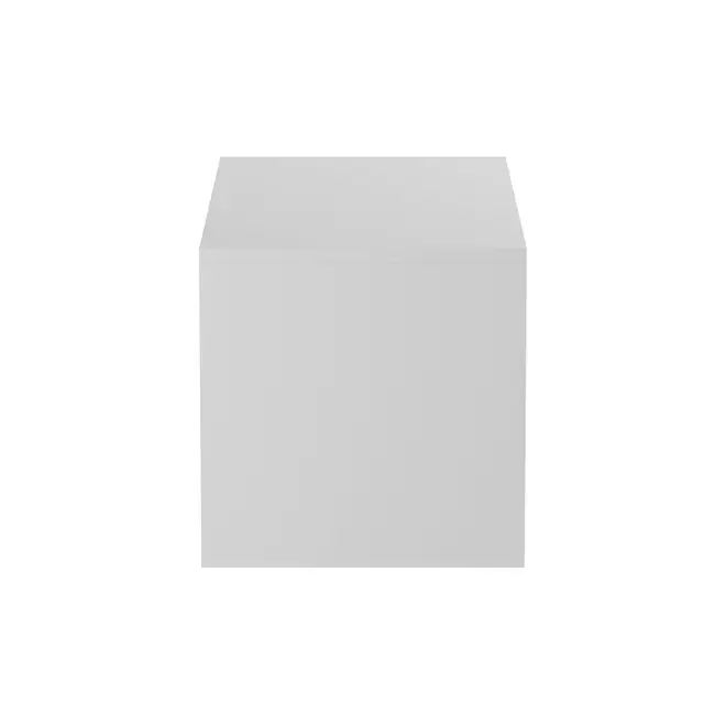 MESA 1,45 M X 75 CM FIND OFFICE - BRANCO - Foto 7