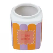 POTE 1 L CIRCUS - BRANCO/MULTICOR - Foto 7
