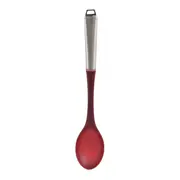 COLHER 35 CM EVERY - GARNET/INOX - Foto 1