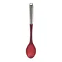 COLHER 35 CM EVERY - GARNET/INOX - Foto 1