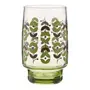COPO LONG DRINK 360 ML BLOOMBELOT - INCOLOR/CAQUI - Foto 1