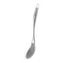 COLHER 32 CM SILIKS - INOX/ARGILA - Foto 2