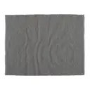 NATURAL/PRETO - TAPETE 2,50 M X 3,50 M VIRA E VOLTA