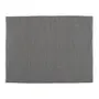 NATURAL/PRETO - TAPETE 2,50 M X 3,50 M VIRA E VOLTA