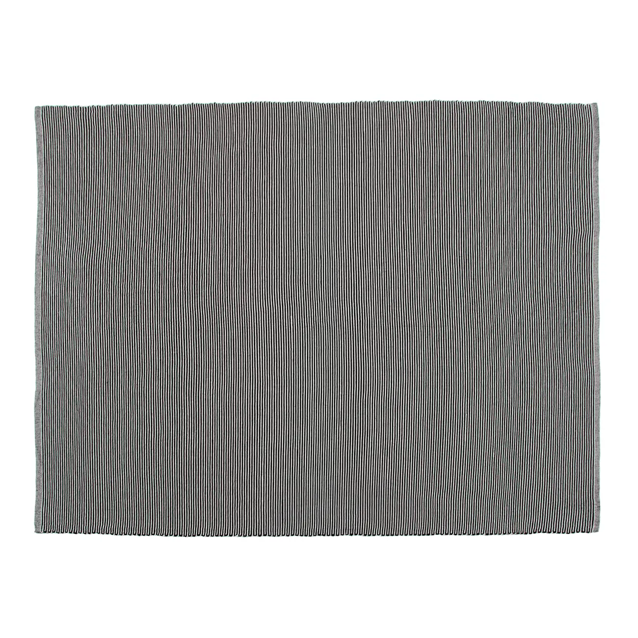 TAPETE 2,50 M X 3,50 M VIRA E VOLTA - NATURAL/PRETO - Foto 1