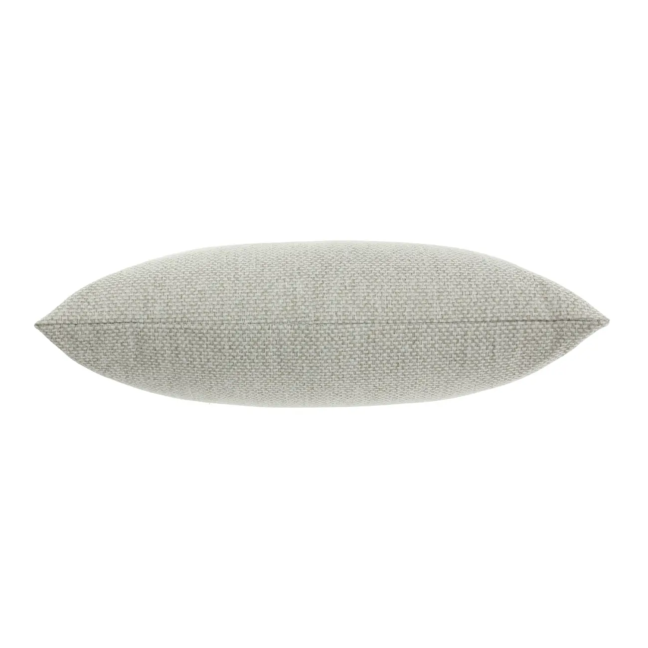 ALMOFADA 30 CM X 50 CM PARZELLE - NATURAL/SÁLVIA - Foto 4