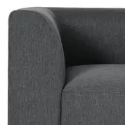 MÓDULO SOFÁ CANTO UNITS - KONKRET - Foto 7