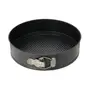 FÔRMA REMOVÍVEL 22 CM SCATTER - KONKRET/COBRE - Foto 4