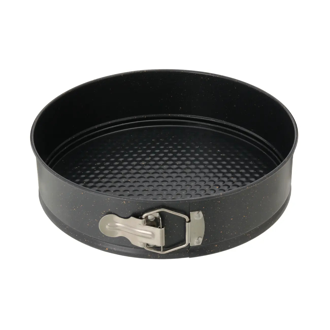 FÔRMA REMOVÍVEL 22 CM SCATTER - KONKRET/COBRE - Foto 4