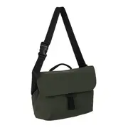 BOLSA TIRA COLO FLEET - MUSGO/PRETO - Foto 3