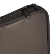 PORTA-DOCUMENTOS VINILY - PRETO - Foto 7