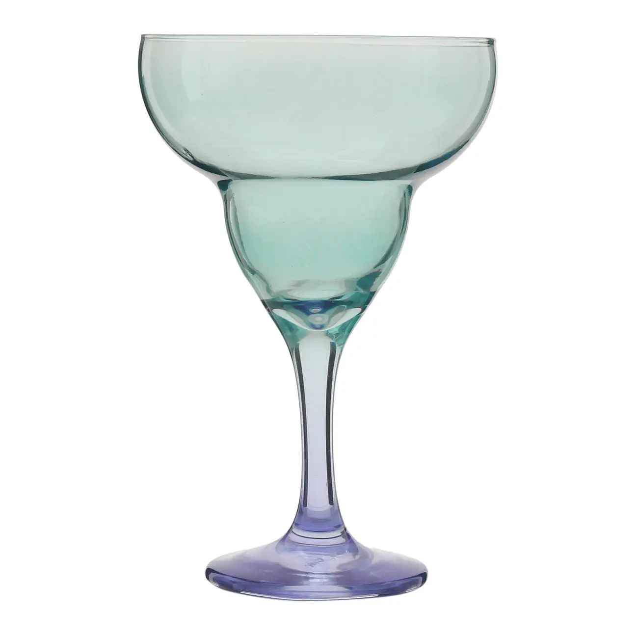 TAÇA MARGARITA 375 ML GRADIENT - MOUSSE DE JABUTICABA/SORBET DE MENTA - Foto 1