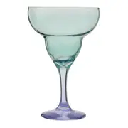 TAÇA MARGARITA 375 ML GRADIENT - MOUSSE DE JABUTICABA/SORBET DE MENTA - Foto 1