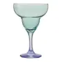TAÇA MARGARITA 375 ML GRADIENT - MOUSSE DE JABUTICABA/SORBET DE MENTA - Foto 1