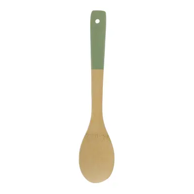 COLHER 30 CM BAMBUMIX
