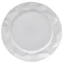 APARELHO DE JANTAR 20 PEÇAS FRACTAL - BRANCO - Foto 6